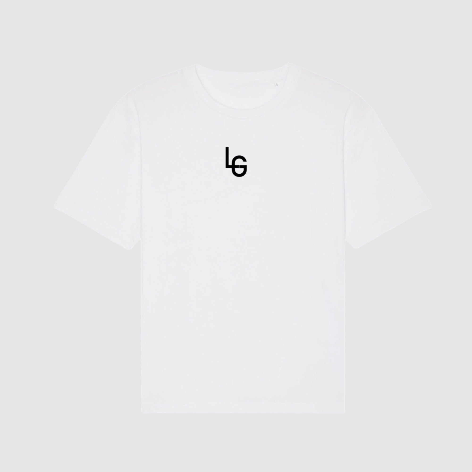 LG &quot;SONDER&quot; TEE (3 COLOURS) - LGIRAFFE