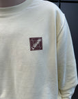 BUTTER "ADDICTED" SWEATSHIRT