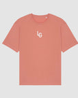 LG "SONDER" TEE (3 COLOURS) - LGIRAFFE