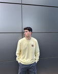 BUTTER "ADDICTED" SWEATSHIRT