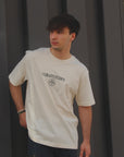 STUDIOS "SONDER" TEE (3 COLOURS) - LGIRAFFE