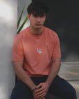 LG "SONDER" TEE (3 COLOURS) - LGIRAFFE